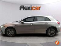 Usado Mercedes A220 218 CV (160 kW) 2020 Gris Berlina