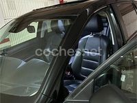 Usado Mazda CX-5 Luxury 150 CV (110 kW) 2014 Negro SUV