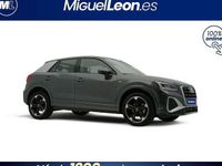Usado Audi Q2 S-Line 149 CV (109 kW) 2023 SUV