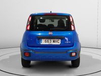 Usado Fiat Panda 69 CV (50 kW) 2023 Utilitario