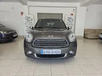 Usado Mini One D Countryman 90 CV (66 kW) 2012 Gris / plata SUV
