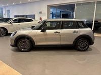 Nuevo Mini Cooper 114 kW (156 CV) 2025 Gris / plata Utilitario