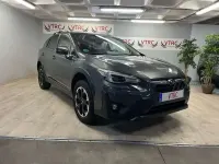 Usado Subaru XV Sport 114 CV (83 kW) 2022 Gris SUV