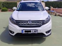 Usado DFSK 580 149 CV (109 kW) 2022 Blanco SUV