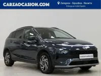 Nuevo Hyundai Bayon 100 CV (73 kW) 2025 Otro SUV