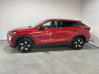 Usado Omoda 5 147 CV (108 kW) 2025 Rojo SUV