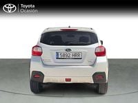 Usado Subaru XV Sport 147 CV (108 kW) 2013 Blanco SUV