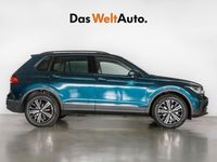 usado VW Tiguan Life 2.0 TDI 90 kW (122 CV)