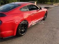 Usado Ford Mustang Fastback 290 CV (213 kW) 2019 Rojo Coupe