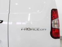 usado Toyota Proace City Van Media 1.5d Vx 100