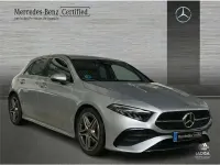 Usado Mercedes A180 136 CV (100 kW) 2025 Berlina