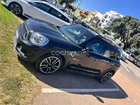 Usado Mini Cooper S Countryman 192 CV (141 kW) 2019 Negro SUV