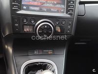 Usado Toyota Verso Advance 112 CV (82 kW) 2016 Gris / plata Monovolumen