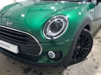 usado Mini Cooper Clubman 100 kW (136 CV)