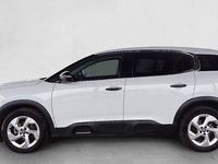 Usado Citroën C5 Aircross 130 CV (95 kW) 2025 Blanco SUV