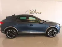 Usado Cupra Formentor 190 CV (139 kW) 2023 Azul SUV