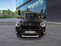 Usado Mini Cooper Countryman 136 CV (100 kW) 2021 Blanco SUV