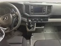 Usado MAN TGE 130 CV (95 kW) 2020 Blanco Van