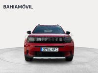 Usado Fiat Grande Panda Icon 110 CV (80 kW) 2025 Rojo Utilitario