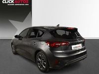 Usado Ford Focus ST-Line 125 CV (91 kW) 2024 Blanco