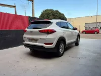Usado Hyundai Tucson 131 CV (96 kW) 2018 Blanco SUV