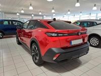 Usado Peugeot 408 Allure 130 CV (95 kW) 2023 Rojo Berlina