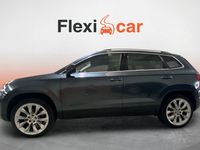 Usado Skoda Karoq Ambition 150 CV (110 kW) 2018 Gris SUV