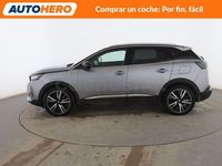 Usado Peugeot 3008 GT 300 CV (220 kW) 2022 Gris / plata SUV