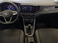 Usado VW Taigo 95 CV (69 kW) 2025 Blanco puro SUV