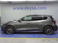 Usado Ford Focus ST 280 CV (205 kW) 2023 Gris Utilitario