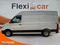 usado VW Crafter 2.0 140CV