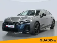 Usado Audi A5 Ambiente 204 CV (150 kW) 2025 Gris Berlina