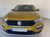 usado VW T-Roc 1.5 TSI Advance DSG7