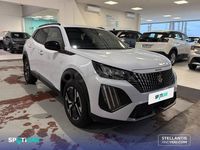 Usado Peugeot 2008 Allure 145 CV (106 kW) 2025 Gris / plata SUV