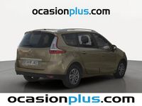 Usado Renault Scénic III 115 CV (84 kW) 2016 Beige Monovolumen