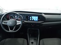 Usado VW Caddy Maxi 122 CV (89 kW) 2025 Gris plata Monovolumen