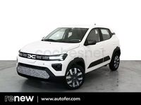 Usado Dacia Spring Expression 47 kW (65 CV) 2025 Eléctrico Utilitario