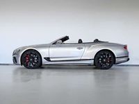 usado Bentley Continental GT GT W12 Speed Convertible