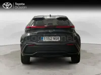 Usado Toyota C-HR Advance 140 CV (102 kW) 2025 Gris / plata SUV