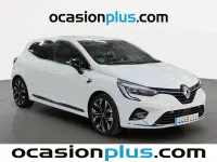 Usado Renault Clio 140 CV (102 kW) 2020 Blanco Utilitario