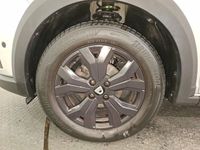 Usado Dacia Jogger Extreme 100 CV (73 kW) 2022 Gris Monovolumen