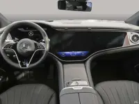 Usado Mercedes EQS450+ 244 kW (333 CV) 2023 Gris Berlina