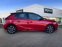 Usado Opel Corsa 101 CV (74 kW) 2025 Rojo Utilitario