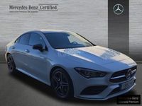 usado Mercedes CLA200 Clase Cla