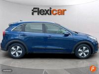 Usado Kia Niro 141 CV (103 kW) 2017 Azul SUV
