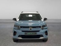 Usado Citroën e-C3 83 kW (113 HP) 2025 Azul