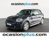 Usado Mini Cooper D Countryman 150 CV (110 kW) 2019 Negro SUV