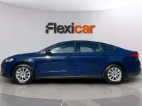 Usado Ford Mondeo ST-Line 188 CV (138 kW) 2021 Azul Familiar
