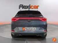 Usado Cupra Formentor 150 CV (110 kW) 2023 Gris SUV