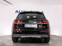 Usado Audi Q5 299 CV (219 kW) 2022 Negro SUV